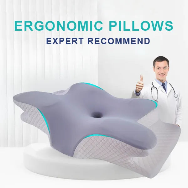 B2 VeliCol Cervical Pillows AU2