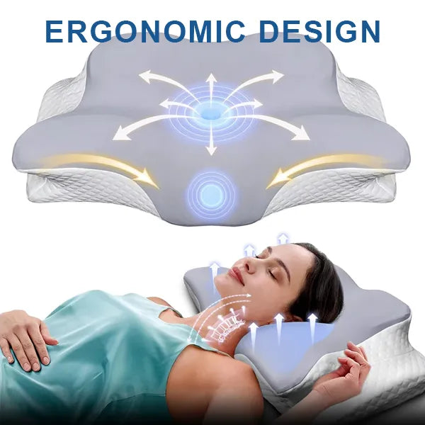 B2 VeliCol Cervical Pillows AU2
