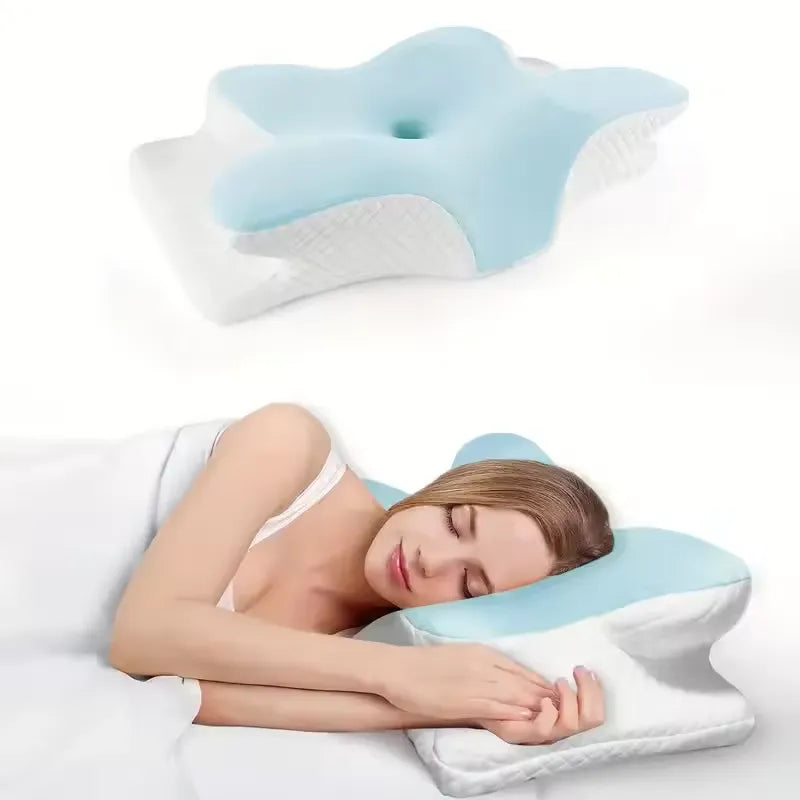 B2 VeliCol Cervical Pillows AU2