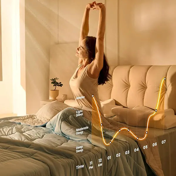 B2 VeliCol Cervical Pillows AU2