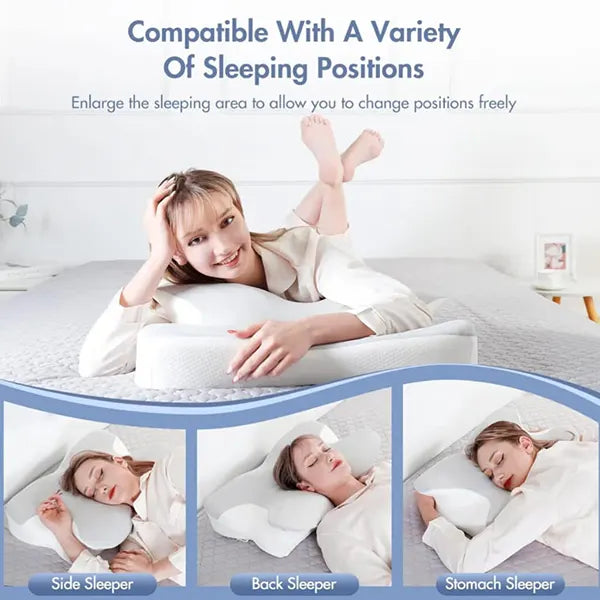 B2 VeliCol Cervical Pillows AU2