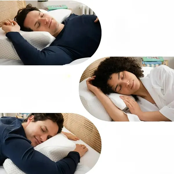 B2 VeliCol Cervical Pillows AU2