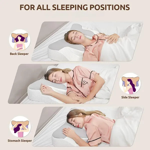 B2 VeliCol Cervical Pillows AU2