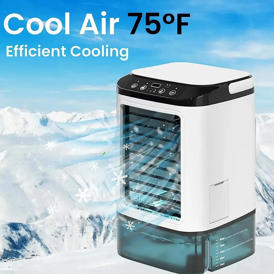 BaliAir Portable Air Conditioners US8