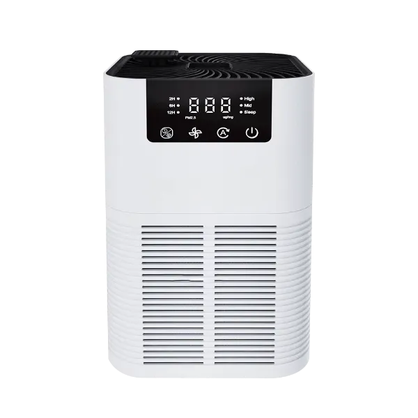 M2 HAPuri Home Air Purifier