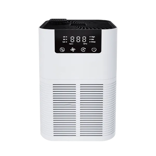 M2 HAPuri Home Air Purifier