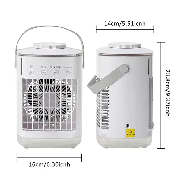 BaliAir Portable Air Conditioners AU2