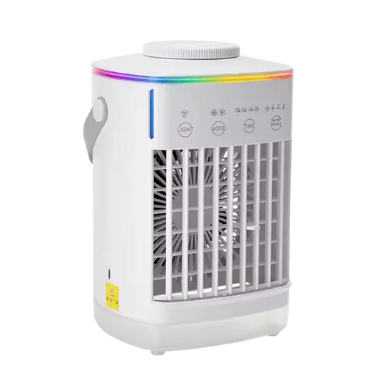 BaliAir Portable Air Conditioners AU2