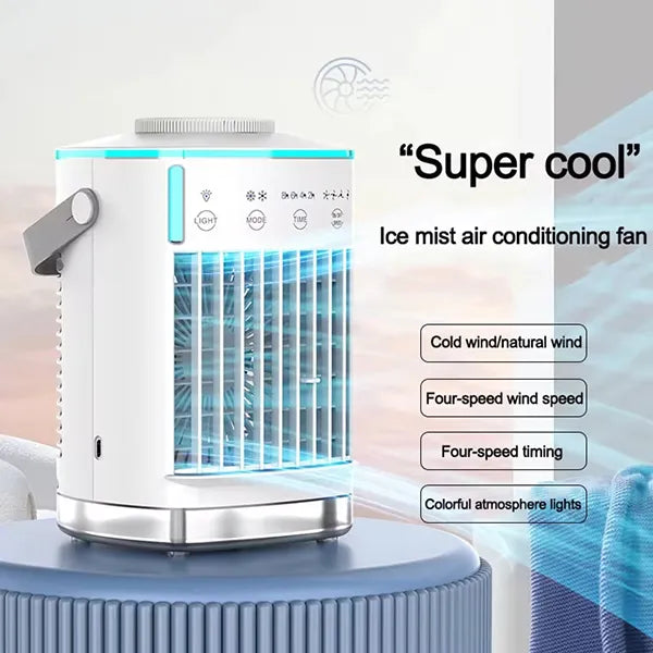 BaliAir Portable Air Conditioners AU2