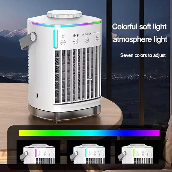 BaliAir Portable Air Conditioners AU2