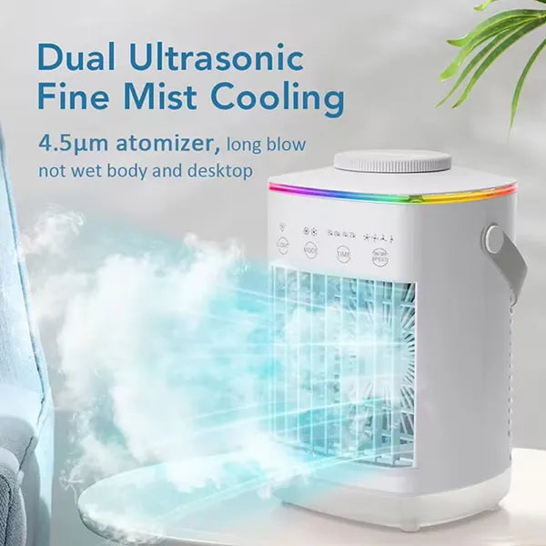 BaliAir Portable Air Conditioners AU2