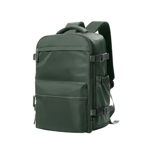 BackValli Vacuum Backpacks