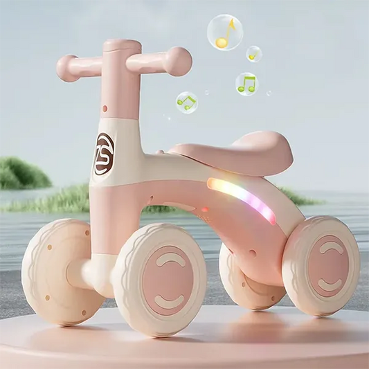 RiDroKit Balance Bike Toddlers