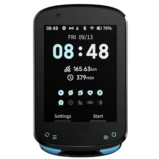 K3BiJo Bike Computers