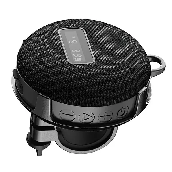 BikeSpear X2 Bike Speakers