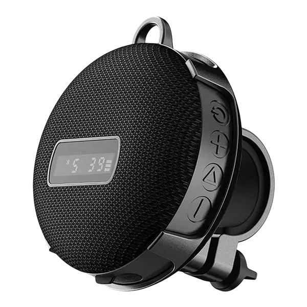 BikeSpear Bike Speakers