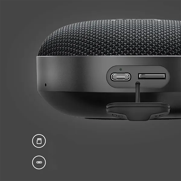 BikeSpear X2 Bike Speakers