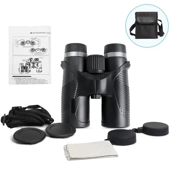 GodyHun X7 Binoculars For Deer Hunting US01