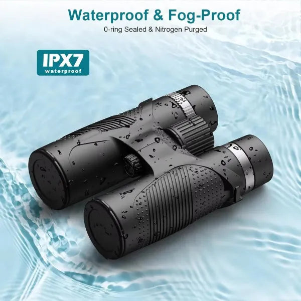 GodyHun X7 Binoculars For Deer Hunting US01