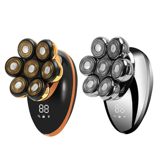 MenLif Bald Head Shavers CA