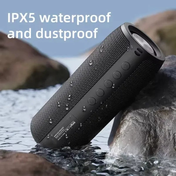 SoundGo Bluetooth Speakers CA45
