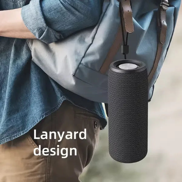 SoundGo Bluetooth Speakers CA45