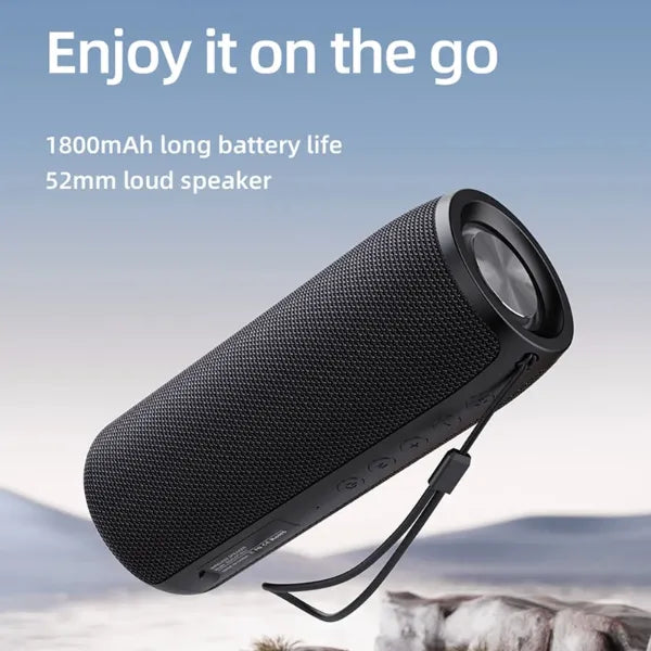 SoundGo Bluetooth Speakers CA45