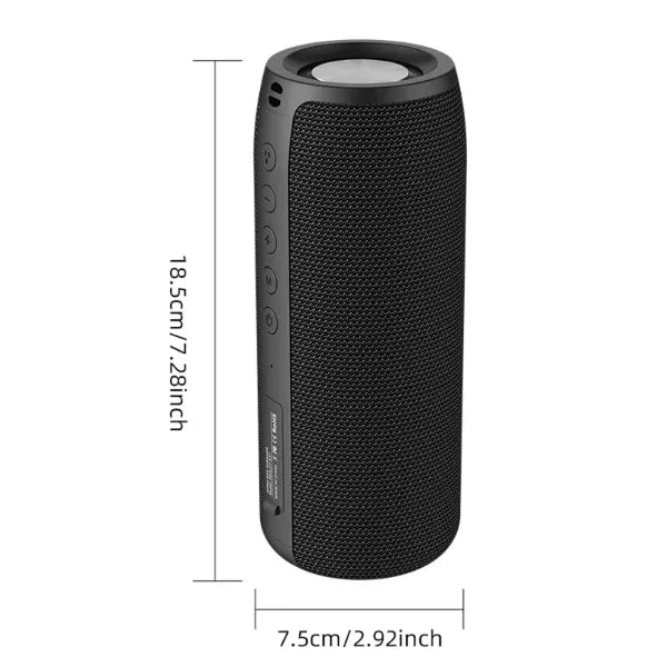 SoundGo Bluetooth Speakers CA45