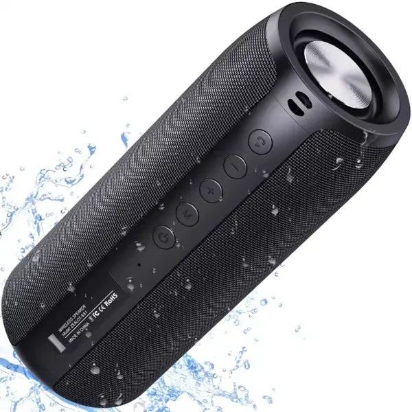SoundGo Bluetooth Speakers CA45