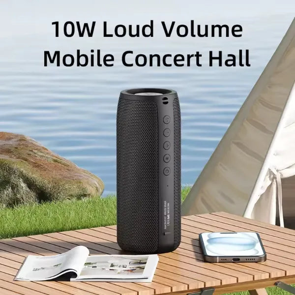 SoundGo Bluetooth Speakers CA45