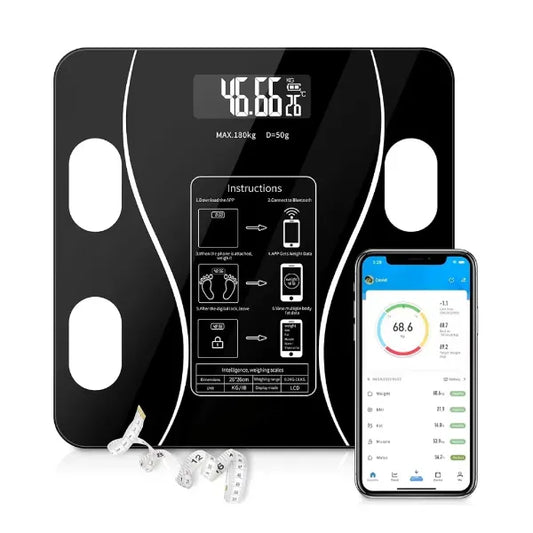 X2 FitOdi Body Composition Scales US02