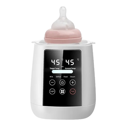 MilkMate Bottle Warmers AU2