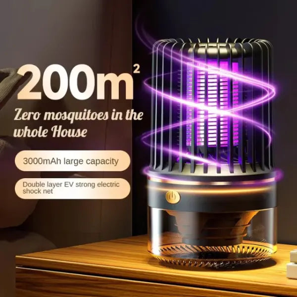 Bugzzapx Bug Zappers US01