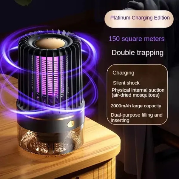 Bugzzapx Electric Bug Zappers US01