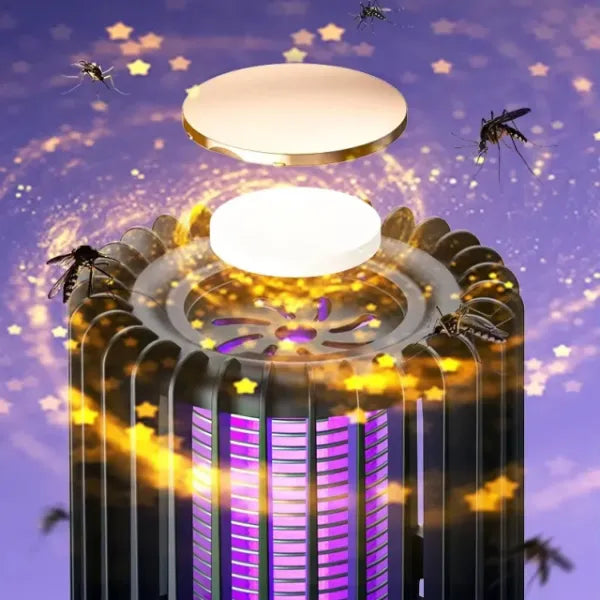 Bugzzapx Bug Zappers US01