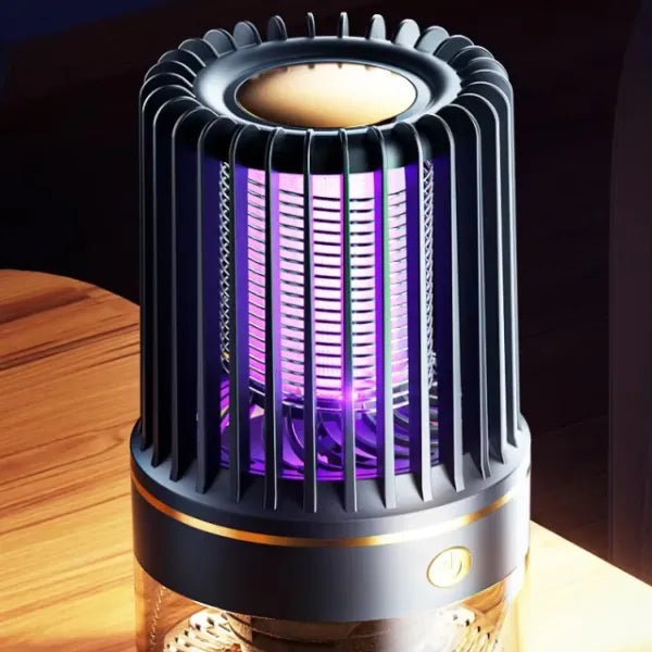 Bugzzapx Electric Bug Zappers US01