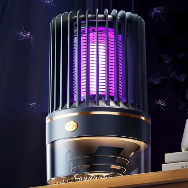 Bugzzapx Bug Zappers US01