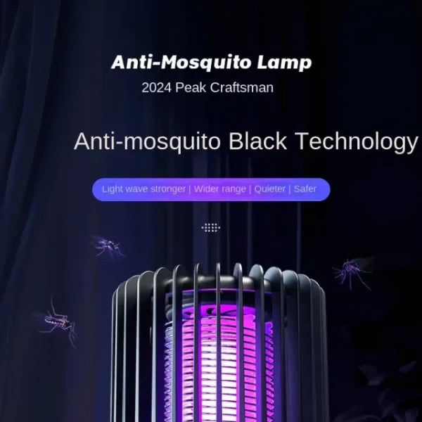 Bugzzapx Bug Zappers US01