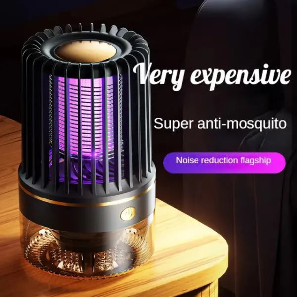Bugzzapx Electric Bug Zappers US01