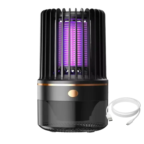 Bugzzapx Bug Zappers US01