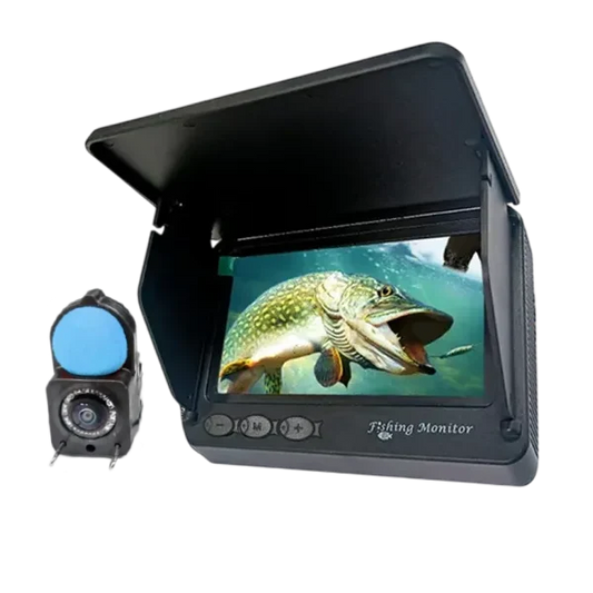 TideScope Underwater Fishing Cameras US8