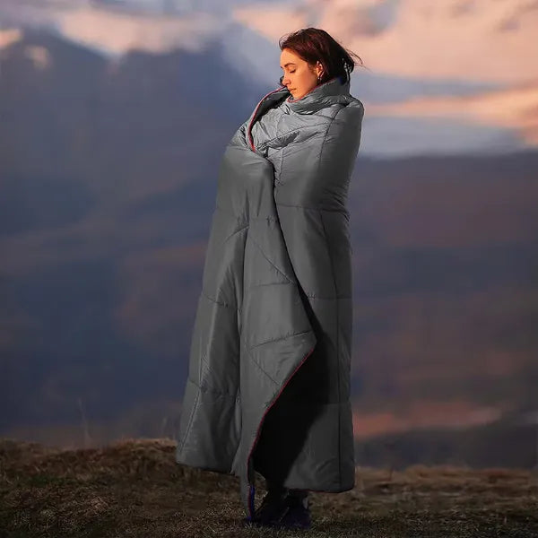 BlanWarm Camping Blankets