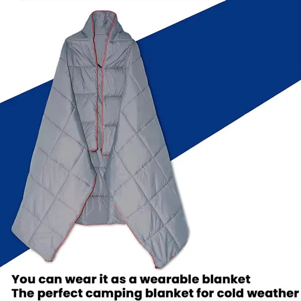 BlanWarm Camping Blankets