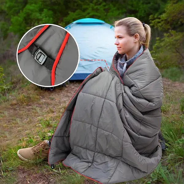 BlanWarm Camping Blankets
