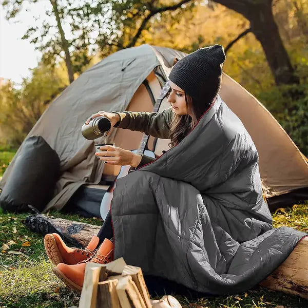 BlanWarm Camping Blankets