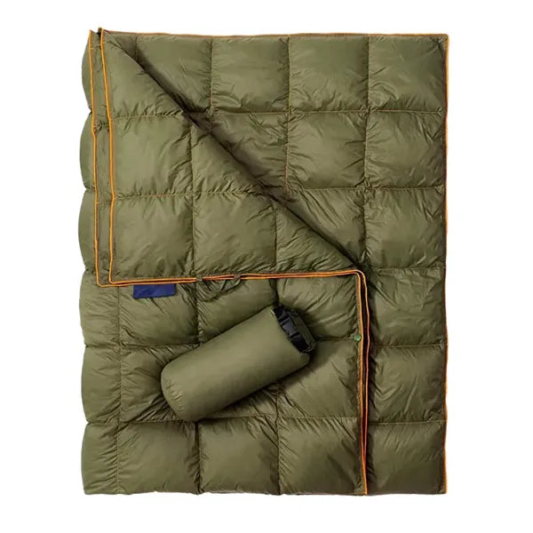 BlanWarm Camping Blankets