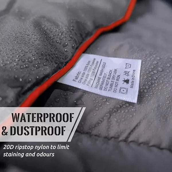 BlanWarm Camping Blankets