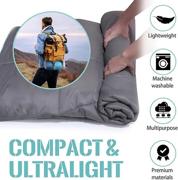 BlanWarm Camping Blankets