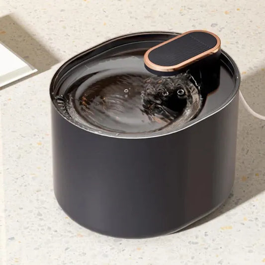 PurePaws Cat Water Fountains AU2