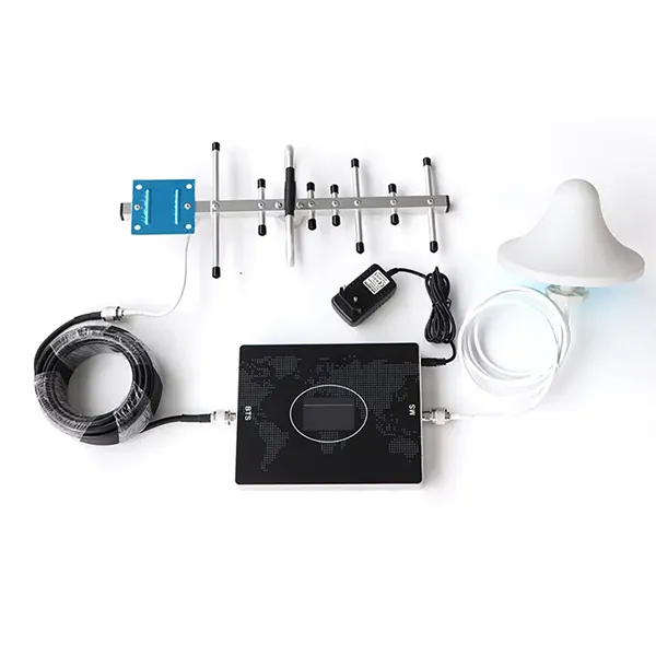 PiamSig R10 Cell Phone Signal Boosters